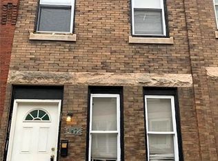 1422 N Hollywood St, Philadelphia, PA 19121
