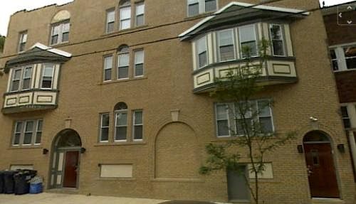 1st image of 4522 Osage Ave APT 4