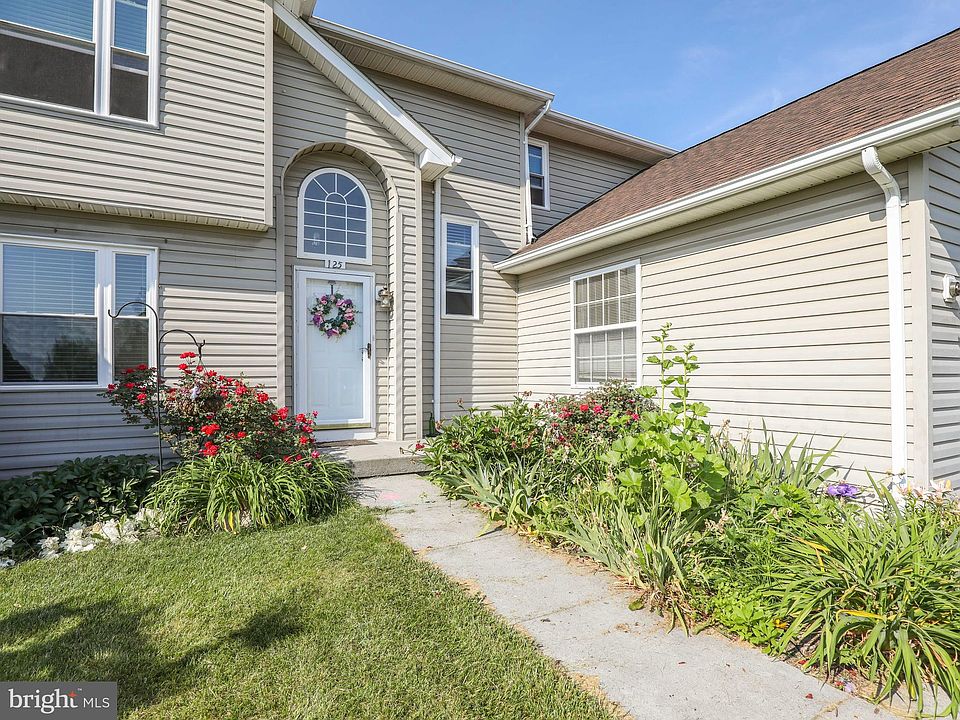 125 Fairfax Dr, Stephens City, VA 22655 Zillow