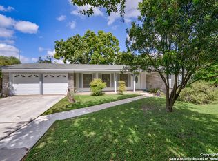 107 Winnetka Rd, San Antonio, TX 78229