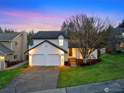 18304 152nd Court SE, Renton, WA, 98058