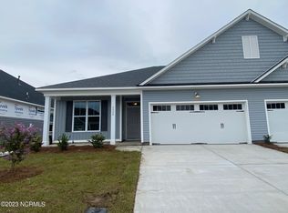 2826 Southern Magnolia Dr, Winnabow, NC 28479
