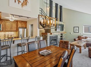 4031 Bighorn Rd #9-H, Vail, CO 81657