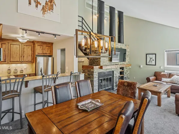 4031 Bighorn Rd #9-H, Vail, CO 81657