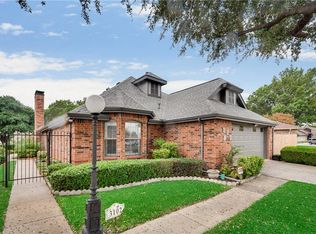 3102 Big Oaks Dr, Garland, TX 75044