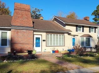 807 Raleigh St, Elizabeth City, NC 27909