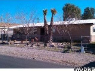 1150 Agate Ave, Bullhead City, AZ 86442