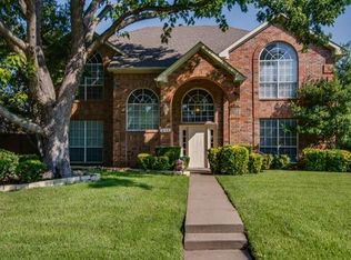 653 Forest Bend Dr, Plano, TX 75025