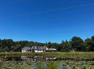 6900 Highway 278, Barnwell, SC 29812