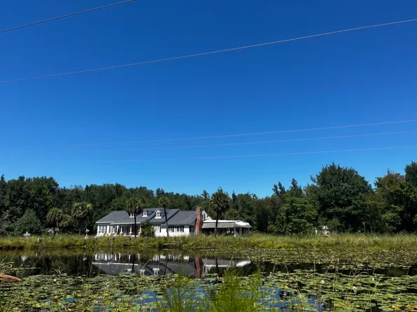 6900 Highway 278, Barnwell, SC 29812