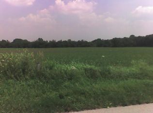 200 S County Road 350 W, Danville, IN 46122