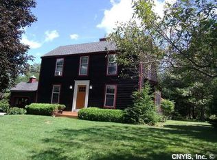 9 Gillette Ln, Cazenovia, NY