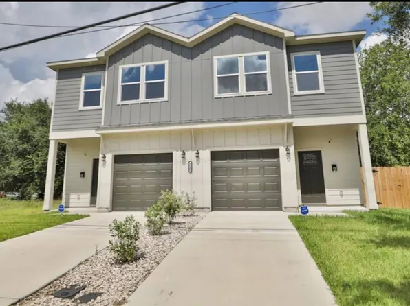 9240 Culver St #B, Houston, TX 77051