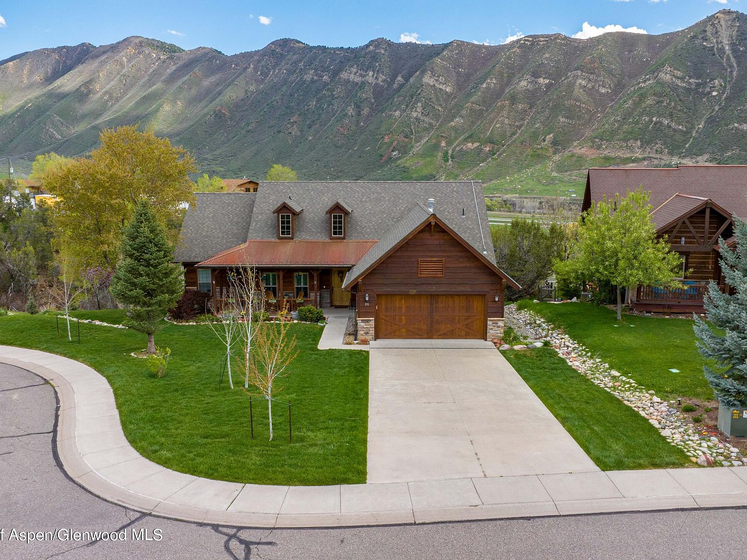 391 Faas Ranch Rd, New Castle, CO 81647 Zillow