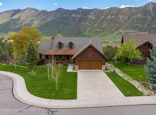 391 Faas Ranch Rd, New Castle, CO 81647