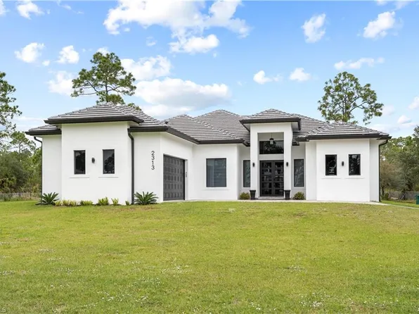 2313 6th AVE SE, NAPLES, FL 34117