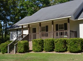20851 Sycamore Rd, Mc Calla, AL 35111