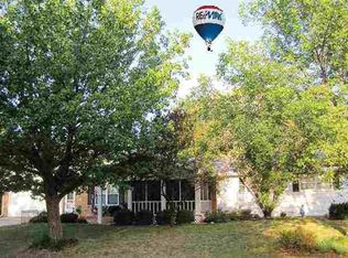 2108 Blue Hills Rd, Manhattan, KS 66502