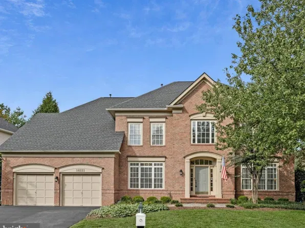 18221 Glen Abbey Ct, Leesburg, VA 20176