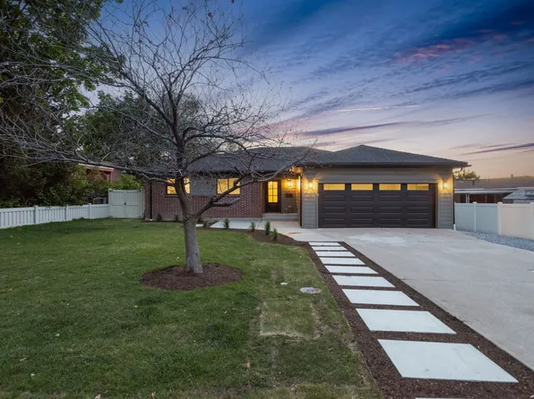 4152 S Marquis Way, Holladay, UT 84124