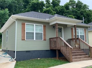 910 Hollywood Rd, Knoxville, TN 37919