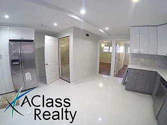 Rented by A Class Realty Corp