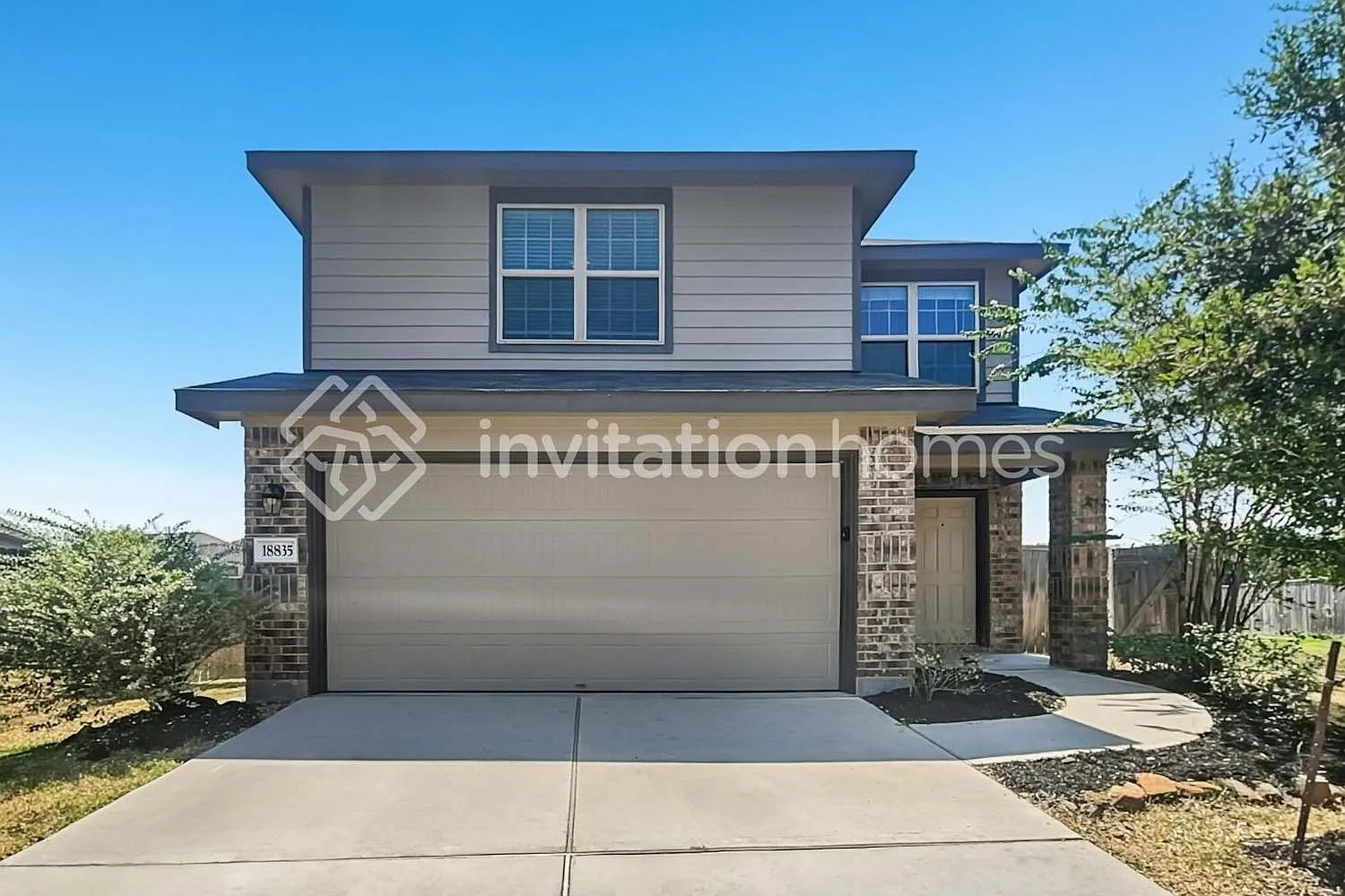 18835 Orvieto Ct New Caney, TX 77357 — Photo 1