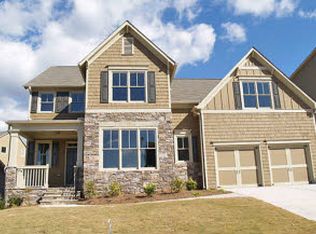 128 Dunlavin Dr, Acworth, GA 30102