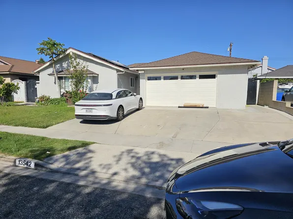 13542 Purdy St, Garden Grove, CA 92844