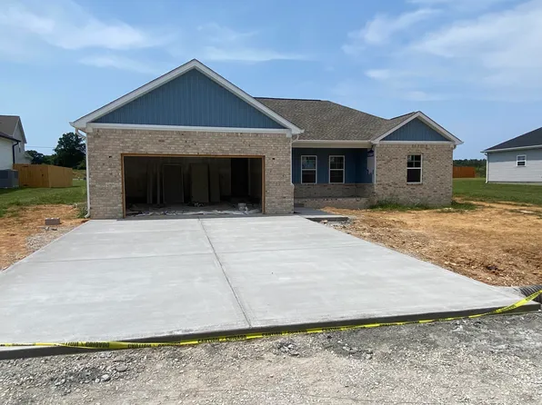 37 Fieldstone Cir, Cadiz, KY 42211