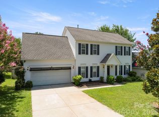 5782 Dove Point Dr SW, Concord, NC 28025