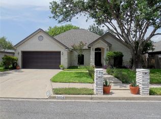 3104 Umar Ave, McAllen, TX 78504