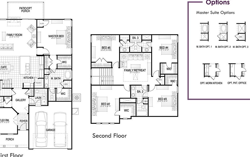 2nd image of 206 Jacqueline Rd