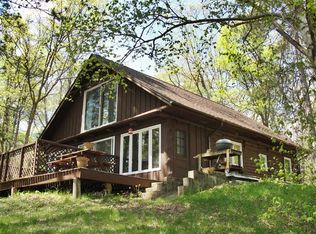 W12403 Senator Lake Ln, Crivitz, WI 54114