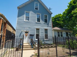 1903 N Kildare Ave, Chicago, IL 60639