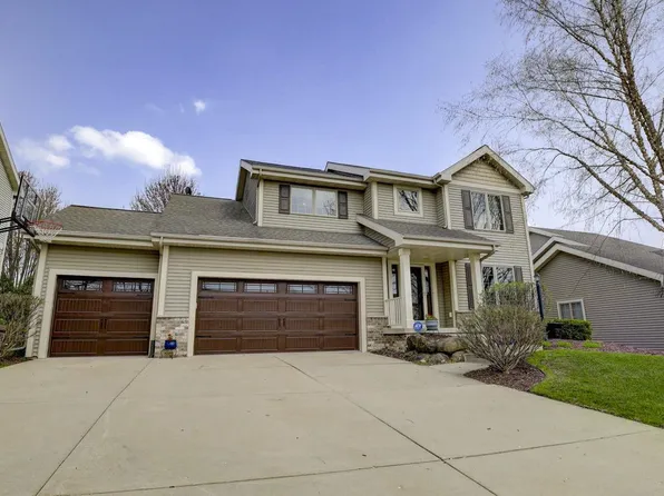 5645 Kinsale Drive, Fitchburg, WI 53711