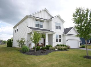 162 Avena Ct, Sunbury, OH 43074