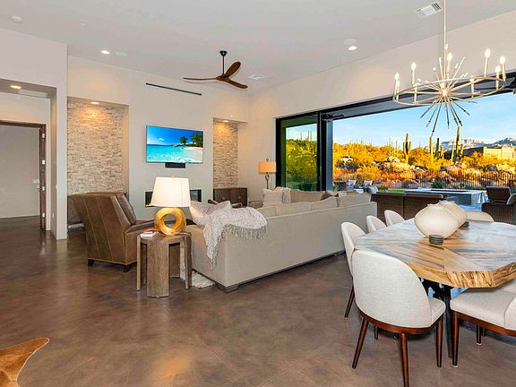 5th image of 1806 W Tortolita Mountain Cir