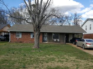 1700 W Holmes Rd, Memphis, TN 38109