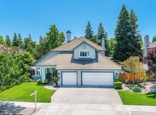 3837 Hillside Ave, Livermore, CA 94551