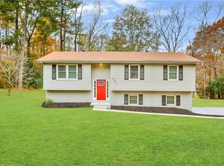 3631 Douglas Ridge Trl, Douglasville, GA 30135