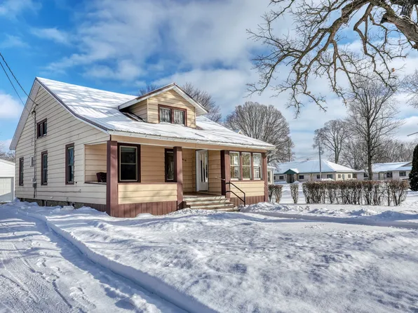 616 Wolcott St, Sparta, WI 54656