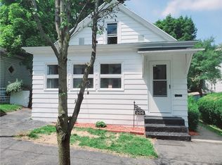 206 Morton St, Syracuse, NY 13204