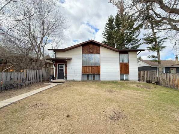 4909 E 42nd St, Athabasca, AB T9S 1P7