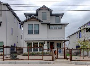 1192 Navasota St, Austin, TX 78702