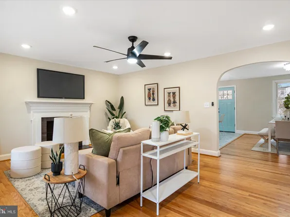 9110 Yvonne Ave, Baltimore, MD 21236