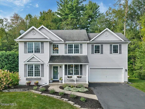4 Clearwater Court, Clifton Park, NY 12065