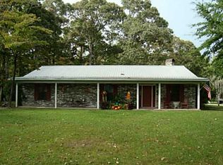 268 Miller Rd., Boyce, LA 71409