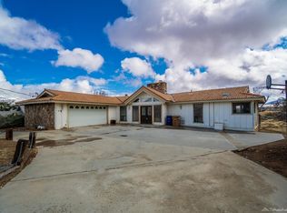 22804 Mariposa Rd, Tehachapi, CA 93561