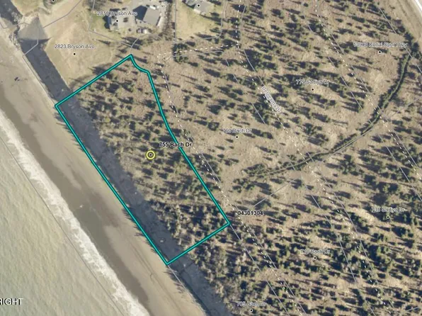 755 Bach Dr, Kenai, AK 99611